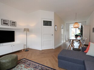 Appartement te huur Datheenstraat, Den Haag