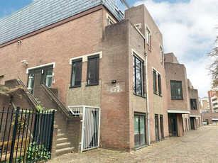 Appartement te huur Eerste Straatje van Best, Den Bosch