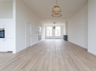 Appartement te huur Javastraat, Den Haag