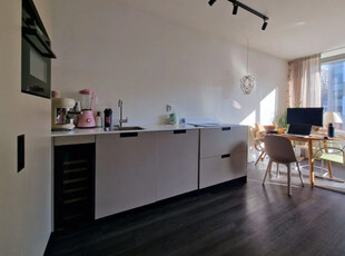 Appartement te huur Karel Doormanstraat, Rotterdam