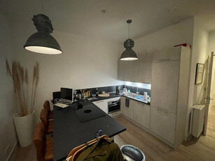 Appartement te huur Liendertseweg, Amersfoort