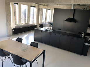 Appartement te huur Professor Pieter Willemsstraat, Maastricht