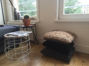 Appartement te huur Ruysdaelkade, Amsterdam