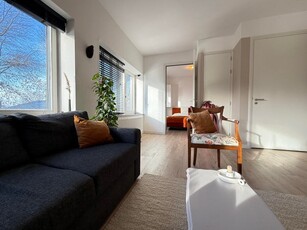 Appartement te huur Speelhuislaan, Breda