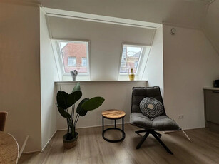 Appartement te huur Tussen Beide Markten, Groningen