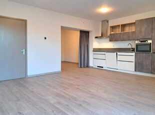 Appartement te huur Van Goghstraat, Sliedrecht