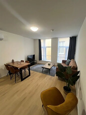 Appartement te huur Vismarkt, Groningen