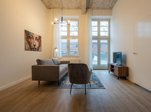 Appartement te huur Vorkstraat, Rotterdam