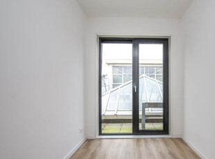 Appartement te huur Westzeedijk, Rotterdam