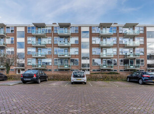 Beethovenlaan 468