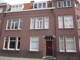 Benedenwoning J.M. Kemperstraat, Utrecht huren?