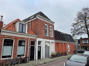 Bergstraat 72A