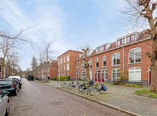 Billitonstraat 46A