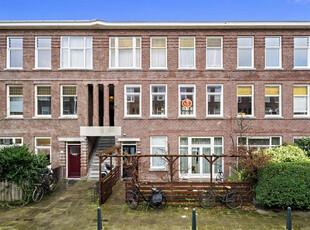 Bosschestraat 121