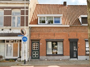 Boulevard 121, Roosendaal