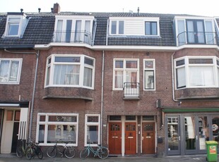 Bovenwoning Jan van Scorelstraat, Utrecht huren?