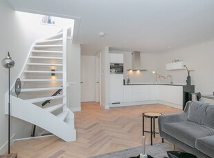 Bovenwoning Overtoom, Amsterdam huren?