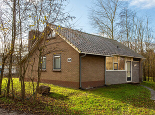 Duinweg Midsland 16