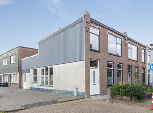 Emmastraat 1