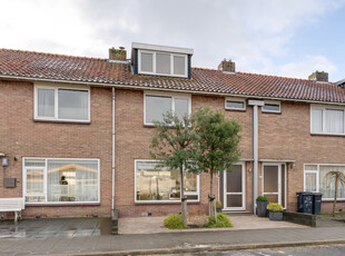 Gasinjetstraat 64