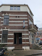 Graaf Lodewijkstraat