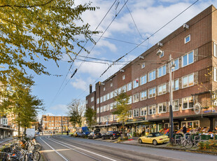 Heemstedestraat 7 3