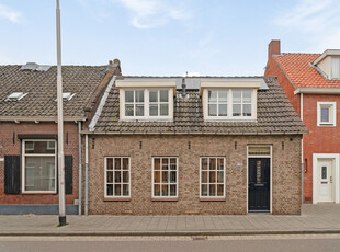 Hoefstraat 138