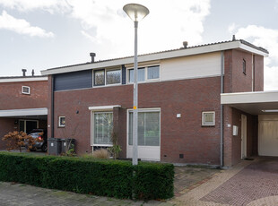 Hoge Zandsestraat 23