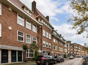 Hudsonstraat 48H