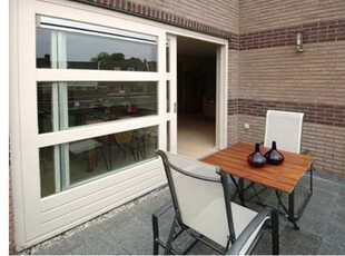 Huur 1 slaapkamer appartement in Hengelo