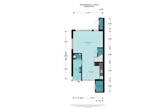 Huur 4 slaapkamer huis van 120 m² in Utrecht