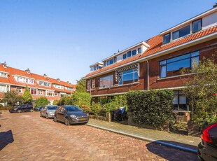 Jacob Catsstraat 124