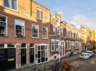 Jan Sonjestraat 15A