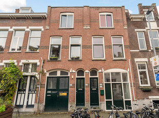 Jan Sonjestraat 15B