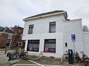 Kamer in Utrecht met 2 kamers