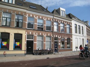 Kamer in Zwolle