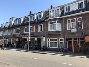 Kamer Jan van Scorelstraat, Utrecht huren?