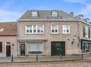 Koestraat 3, Oirschot