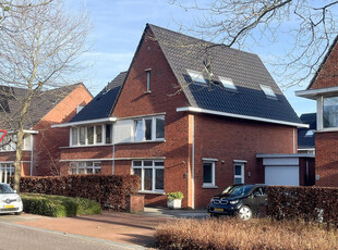 Kopenhagenlaan 133