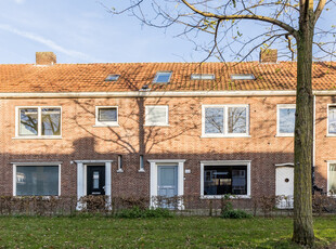 Kruisvaardersstraat 12