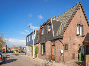 Leliestraat 5