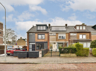 Maasstraat 132