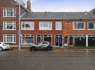 Markerstraat 14B