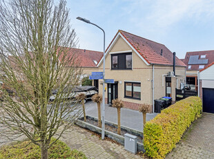 Mendelssohnstraat 7