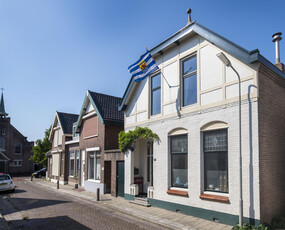 Merwedestraat 23