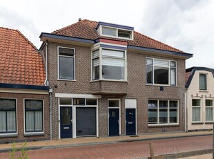 Molenstraat 38, Steenwijk