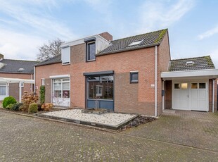 Niesstraat 15-A