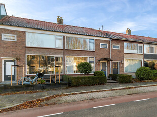 Nijhofflaan 58