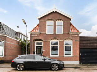 Ooievaarstraat 26