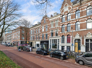 Oostzeedijk Beneden 215B